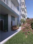 Apartamento com 3 Quartos à venda, 108m² no Praia Vista Linda, Bertioga - Foto 10