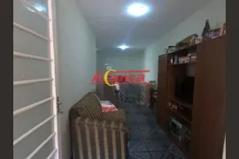 Apartamento com 2 Quartos à venda, 60m² no Chácara do Vovô, Guarulhos - Foto 2