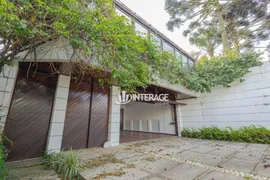 Casa com 6 Quartos para alugar, 600m² no Vista Alegre, Curitiba - Foto 57