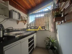 Apartamento com 3 Quartos à venda, 97m² no Nova Floresta, Belo Horizonte - Foto 18