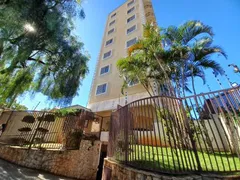 Apartamento com 2 Quartos à venda, 90m² no Bosque, Campinas - Foto 21