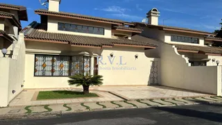 Casa de Condomínio com 3 Quartos para alugar, 190m² no Vila Santista, Atibaia - Foto 2
