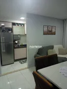 Apartamento com 2 Quartos à venda, 41m² no Parque Nações Unidas, São Paulo - Foto 3