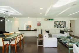 Apartamento com 4 Quartos à venda, 217m² no Leblon, Rio de Janeiro - Foto 2