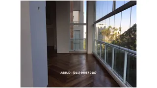 Apartamento com 3 Quartos para alugar, 340m² no Jardim Fonte do Morumbi , São Paulo - Foto 22