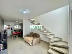 Casa de Condomínio com 2 Quartos à venda, 56m² no Outeiro de Passárgada, Cotia - Foto 6