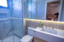 Apartamento com 4 Quartos à venda, 170m² no Jardim Elite, Piracicaba - Foto 15