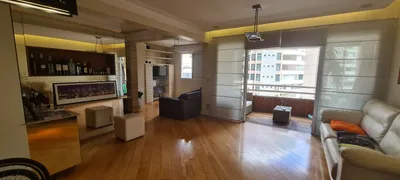 Apartamento com 3 Quartos à venda, 110m² no Moema, São Paulo - Foto 22
