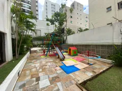 Apartamento com 3 Quartos para alugar, 136m² no Jardim Europa, São Paulo - Foto 4