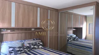 Casa de Condomínio com 2 Quartos à venda, 56m² no Jardim Maria Amelia, Jacareí - Foto 9