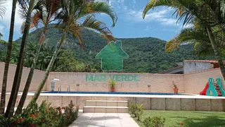 Casa de Condomínio com 3 Quartos para alugar, 150m² no Mar Verde II, Caraguatatuba - Foto 3