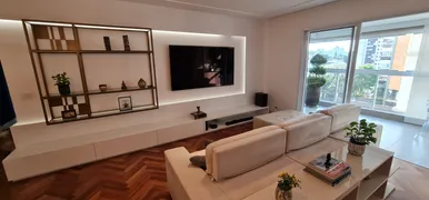 Apartamento com 4 Quartos à venda, 181m² no Campestre, Santo André - Foto 3