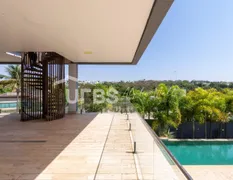 Casa de Condomínio com 5 Quartos à venda, 1006m² no ALPHAVILLE GOIAS , Goiânia - Foto 14