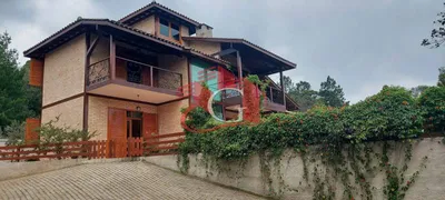 Casa de Condomínio com 3 Quartos à venda, 600m² no Roseira, Mairiporã - Foto 37