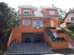 Casa de Condomínio com 3 Quartos à venda, 420m² no Jardim Imperial Hills III, Arujá - Foto 12