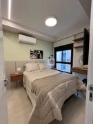 Apartamento com 1 Quarto para alugar, 35m² no Pinheiros, São Paulo - Foto 9