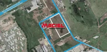 Terreno / Lote Comercial à venda, 30000m² no Bairro da Grama, Caçapava - Foto 3