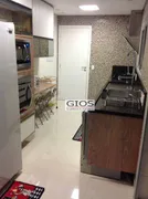 Apartamento com 4 Quartos para alugar, 168m² no Pompeia, São Paulo - Foto 13