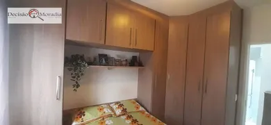 Apartamento com 2 Quartos à venda, 47m² no Centro, Cotia - Foto 4