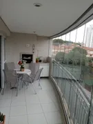 Apartamento com 3 Quartos à venda, 109m² no Jardim Aeroporto, São Paulo - Foto 9