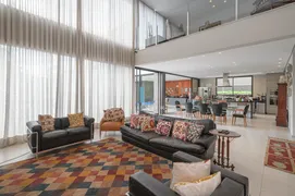 Casa de Condomínio com 4 Quartos à venda, 476m² no Alphaville Lagoa Dos Ingleses, Nova Lima - Foto 3