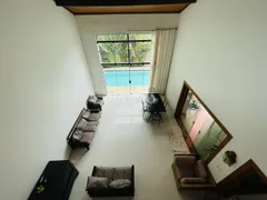 Casa com 4 Quartos para alugar, 205m² no Balneário Praia do Pernambuco, Guarujá - Foto 5