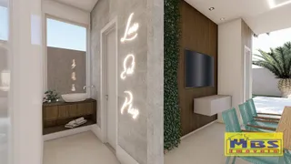 Casa de Condomínio com 3 Quartos à venda, 240m² no Loteamento Residencial Una, Itu - Foto 13