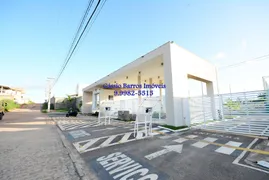 Terreno / Lote / Condomínio à venda, 225m² no Cajupiranga, Parnamirim - Foto 1