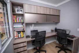 Apartamento com 3 Quartos à venda, 63m² no São Bernardo, Campinas - Foto 25
