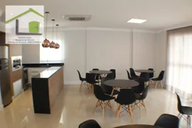 Apartamento com 2 Quartos para alugar, 62m² no Ponta da Praia, Santos - Foto 26