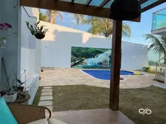 Casa de Condomínio com 4 Quartos à venda, 256m² no Cruzeiro do Sul, Jaguariúna - Foto 2