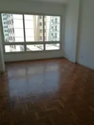 Apartamento com 3 Quartos para alugar, 105m² no Botafogo, Rio de Janeiro - Foto 1