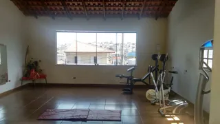 Conjunto Comercial / Sala com 1 Quarto para alugar, 90m² no Vila California, São Paulo - Foto 2