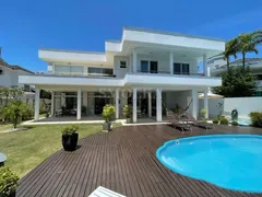 Casa de Condomínio com 6 Quartos à venda, 606m² no Jurerê Internacional, Florianópolis - Foto 6