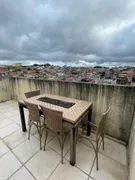 Apartamento com 3 Quartos à venda, 98m² no Vila Ercilia, Jandira - Foto 25