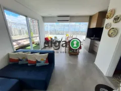 Cobertura com 3 Quartos à venda, 180m² no Jardim Anália Franco, São Paulo - Foto 2