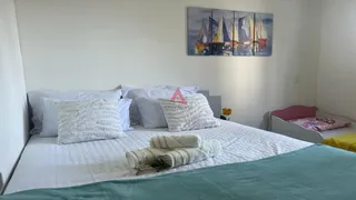 Apartamento com 3 Quartos à venda, 60m² no Estufa II, Ubatuba - Foto 11