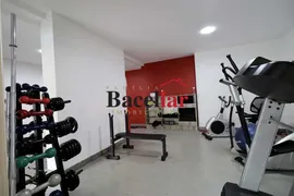 Apartamento com 3 Quartos à venda, 140m² no Tijuca, Rio de Janeiro - Foto 22