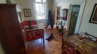 Apartamento com 1 Quarto à venda, 35m² no Santa Teresa, Rio de Janeiro - Foto 1