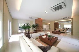 Apartamento com 4 Quartos para alugar, 190m² no Jardim das Colinas, São José dos Campos - Foto 1