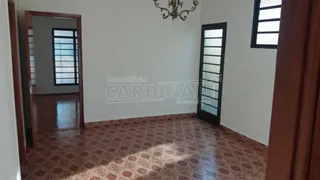 Casa com 3 Quartos para alugar, 250m² no Jardim Sao Carlos, São Carlos - Foto 9