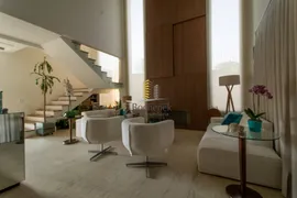 Casa de Condomínio com 7 Quartos para alugar, 460m² no Alphaville, Santana de Parnaíba - Foto 1