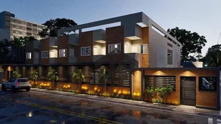 Casa de Condomínio com 3 Quartos à venda, 90m² no Candeias, Jaboatão dos Guararapes - Foto 1