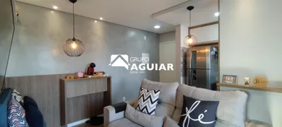 Apartamento com 2 Quartos à venda, 48m² no Ortizes, Valinhos - Foto 20