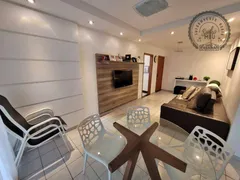 Apartamento com 1 Quarto à venda, 58m² no Vila Tupi, Praia Grande - Foto 4
