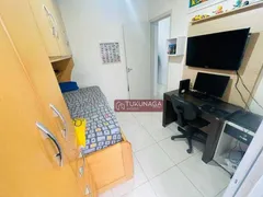 Casa de Condomínio com 2 Quartos à venda, 73m² no Vila Nilo, São Paulo - Foto 24