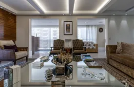 Apartamento com 4 Quartos à venda, 402m² no Vila Suzana, São Paulo - Foto 3