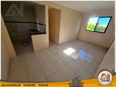 Apartamento com 3 Quartos à venda, 65m² no Couto Fernandes, Fortaleza - Foto 6