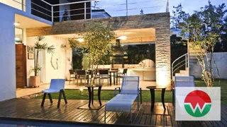 Casa de Condomínio com 4 Quartos à venda, 432m² no Jardim Acapulco , Guarujá - Foto 17