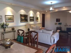 Apartamento com 4 Quartos à venda, 183m² no Jardim Prudência, São Paulo - Foto 3